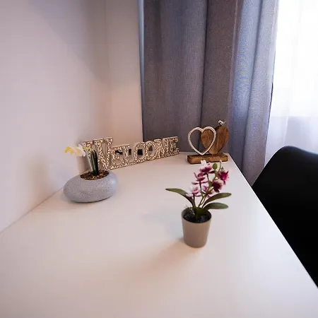 Edelweiss -gara Gazde/Camere de închiriat Brașov